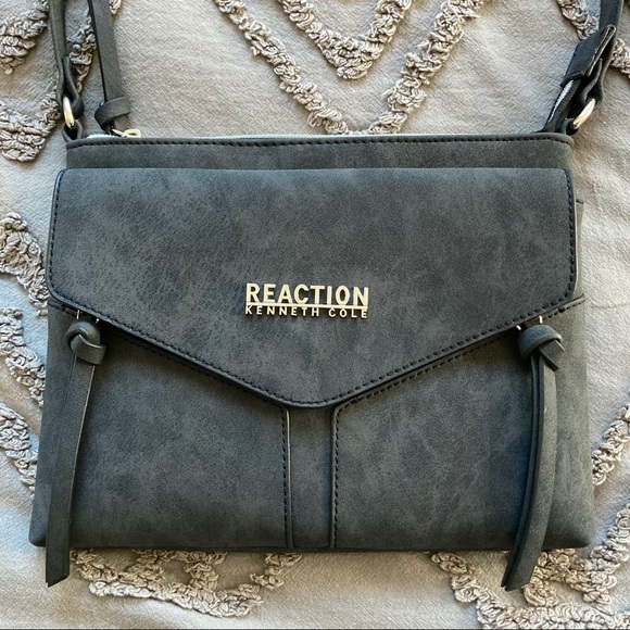 Kenneth Cole crossbody bag - Picture 1 of 5